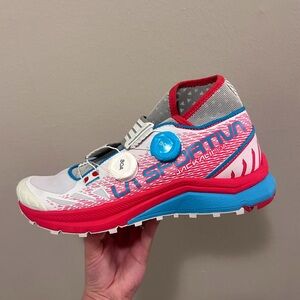 Jackal II BOA Trail Running Shoe - Womens